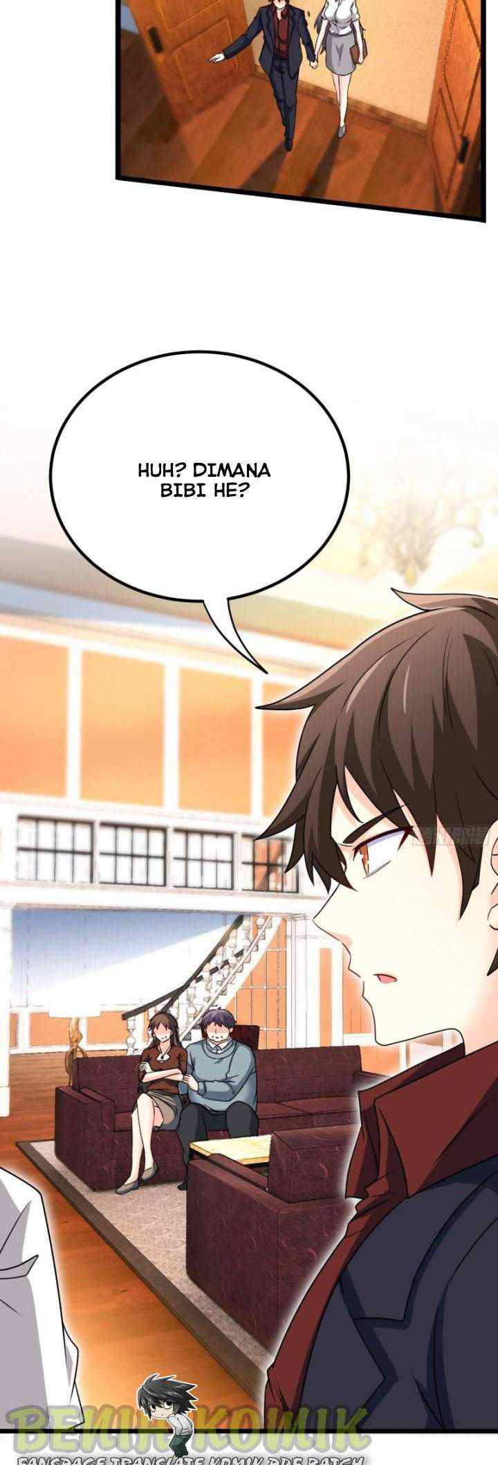 I Am Han Sanqian chapter 56 halaman 5