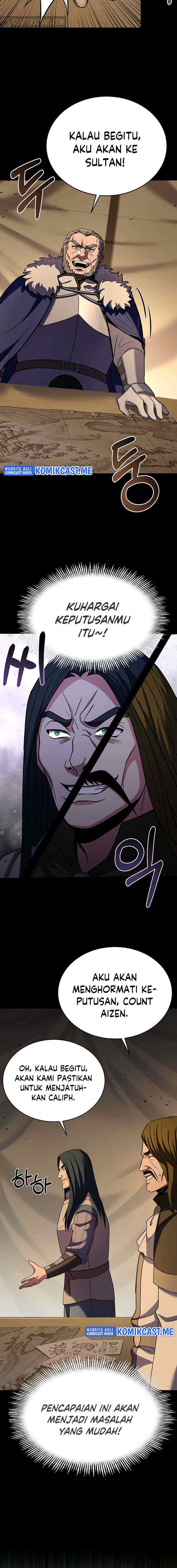 Rebirth of the 8-Circled Mage chapter 103 halaman 5