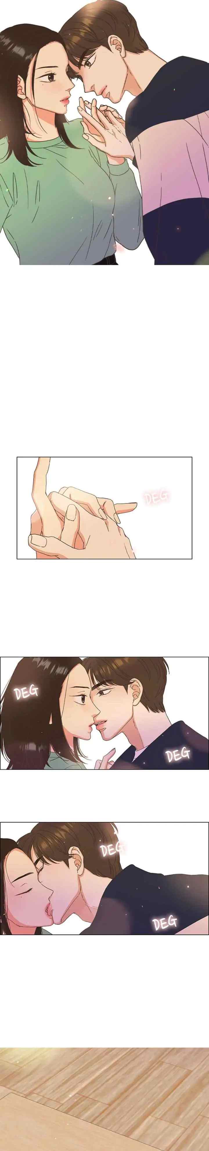 Almost Romance chapter 5 halaman 19