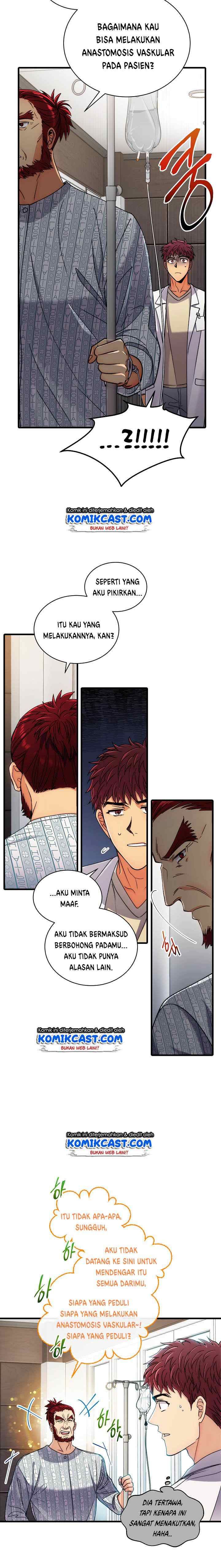 Medical Return chapter 58 halaman 7