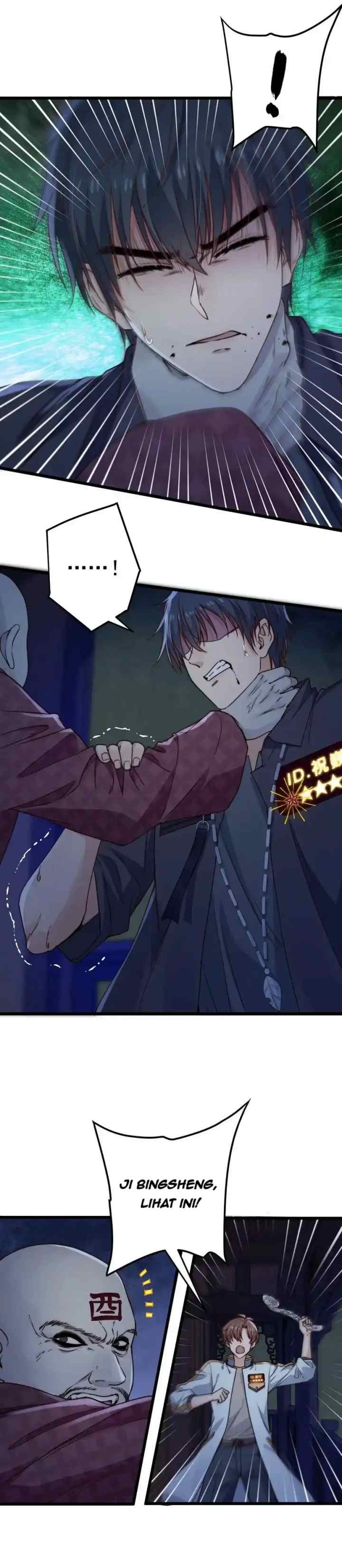 Escape Game chapter 51 halaman 6