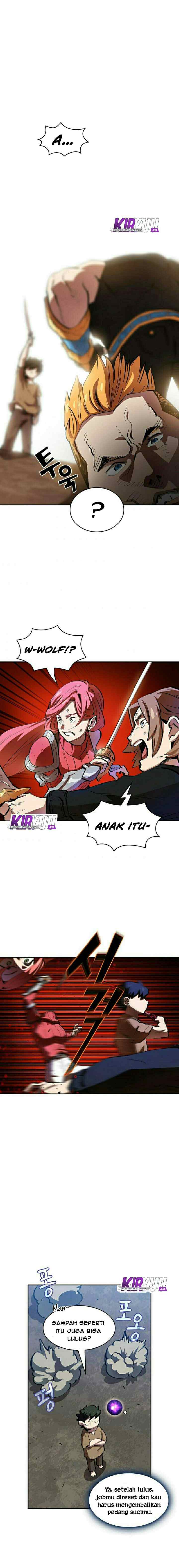 FFF-Class Trashero chapter 66 halaman 8