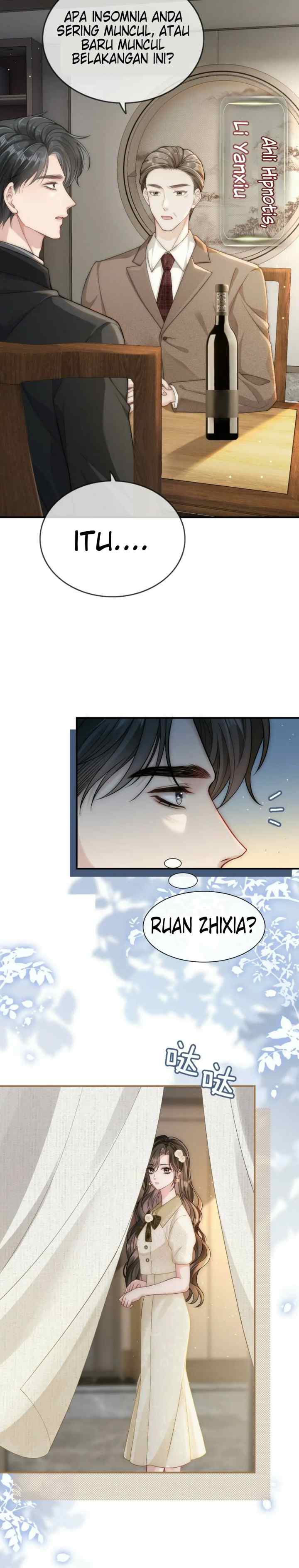 After the Breakup, She Became the Hot Search Queen chapter 9 halaman 12