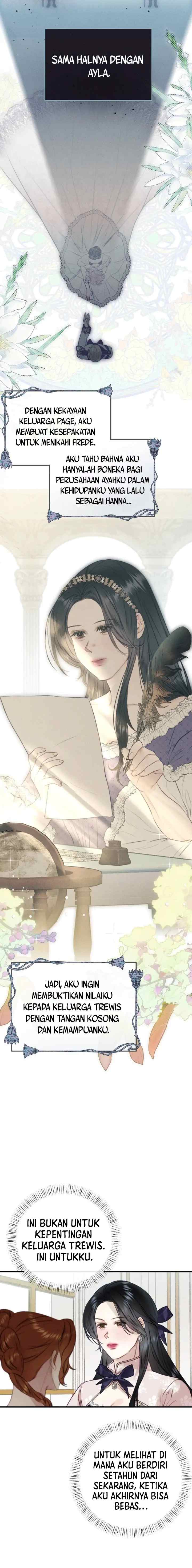 He's Not Just a Pretty Face chapter 36 halaman 5