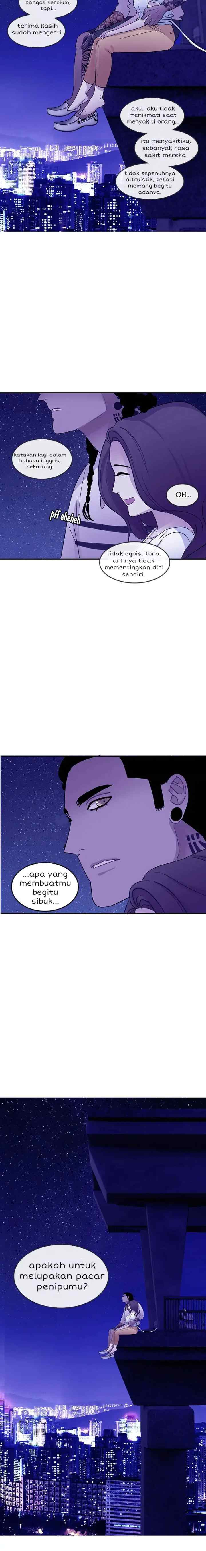 Midnight With Poppy Land chapter 38 halaman 16
