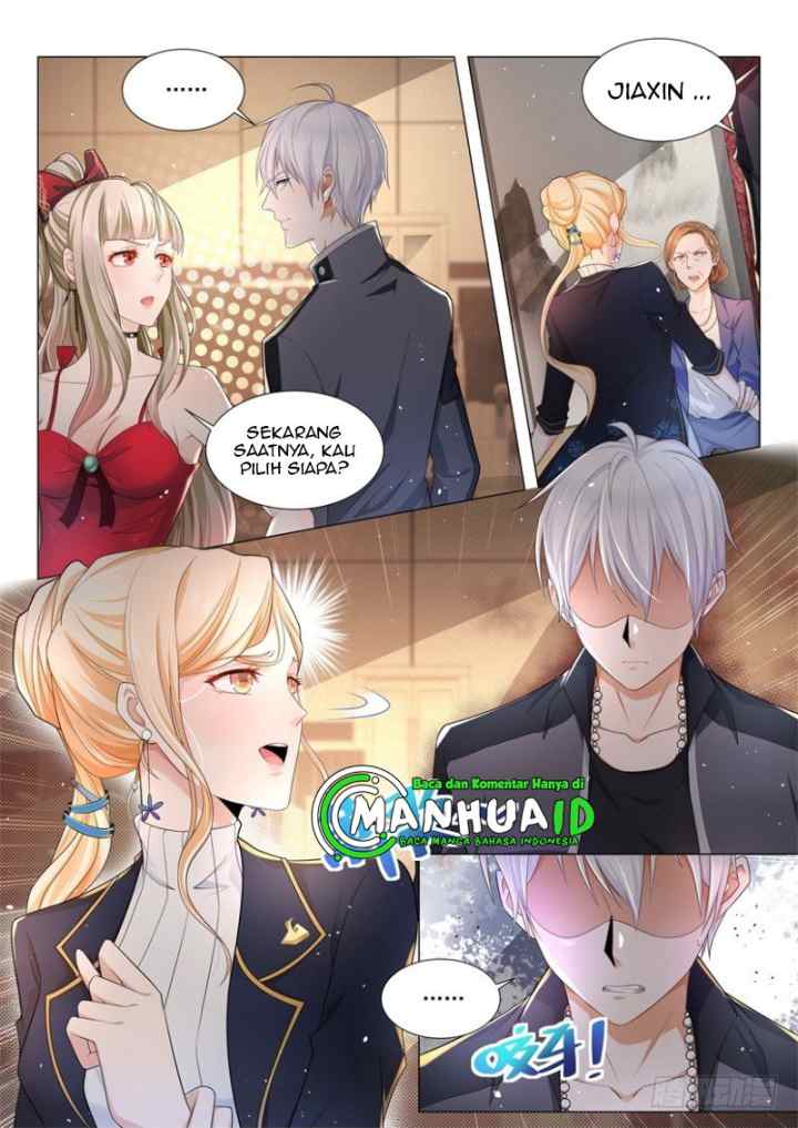 Shen Hao's Heavenly Fall System chapter 63 halaman 6
