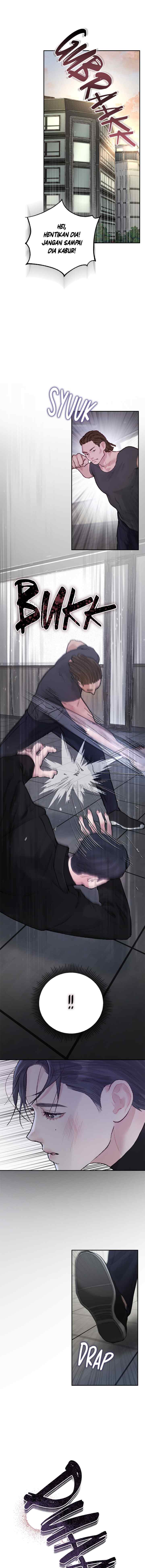 My Demon chapter 5 halaman 19
