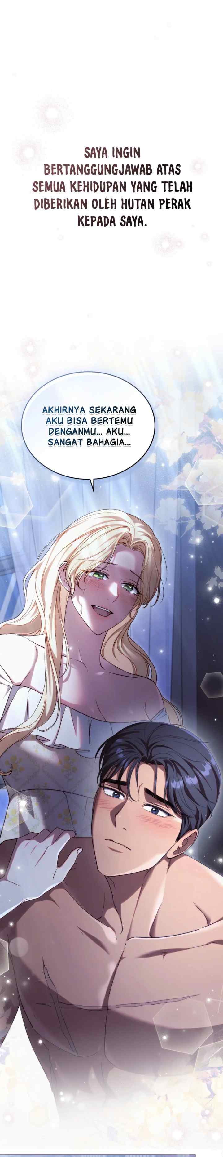 Forced Into Wedlock With an Affectionate Enemy chapter 49 halaman 13