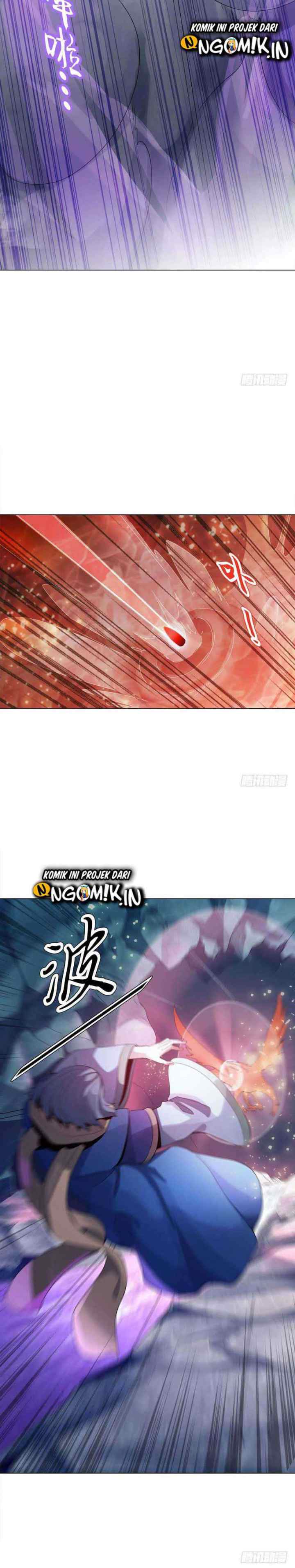 Heavenly God Mnemonic chapter 38 halaman 4