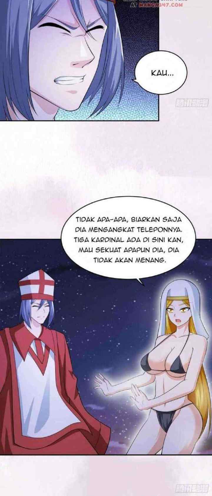 Cultivators In The City chapter 114 halaman 13