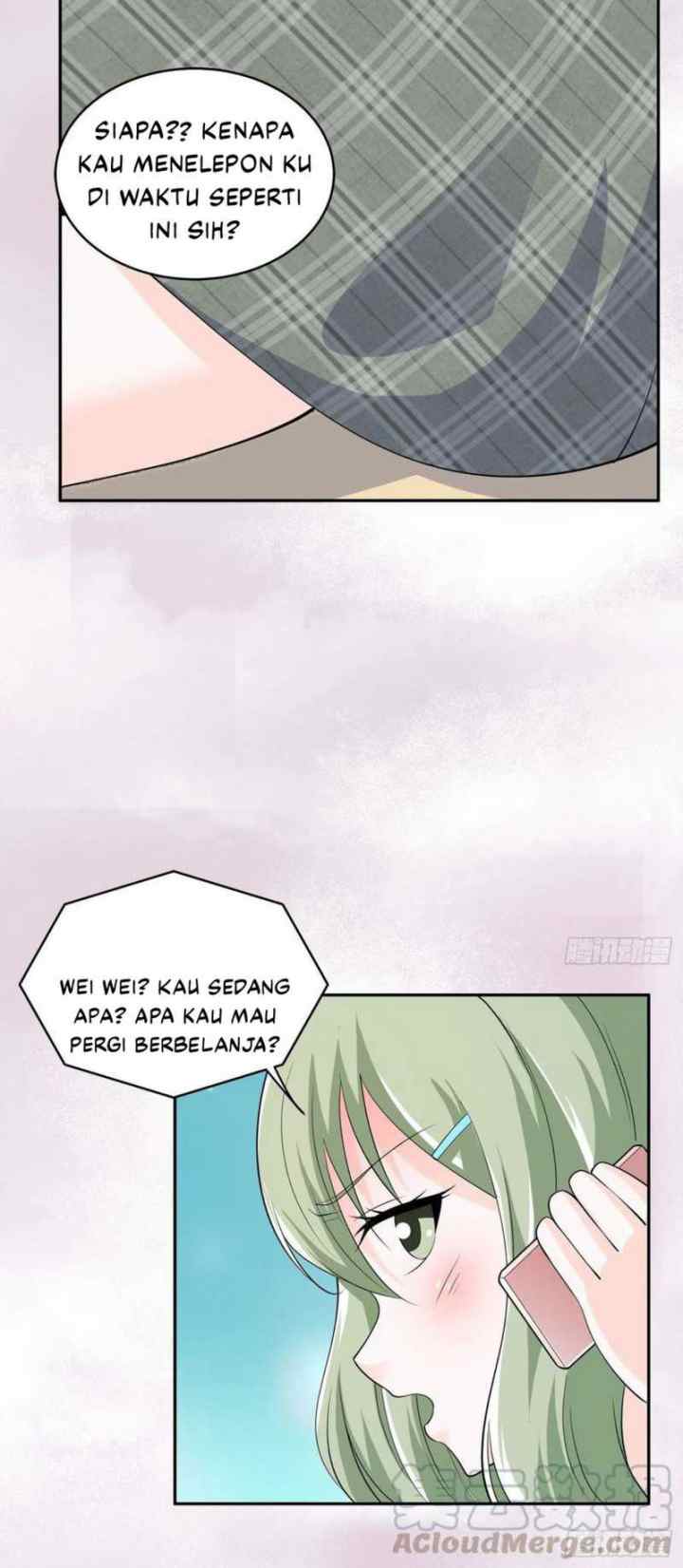 Cultivators In The City chapter 142 halaman 9