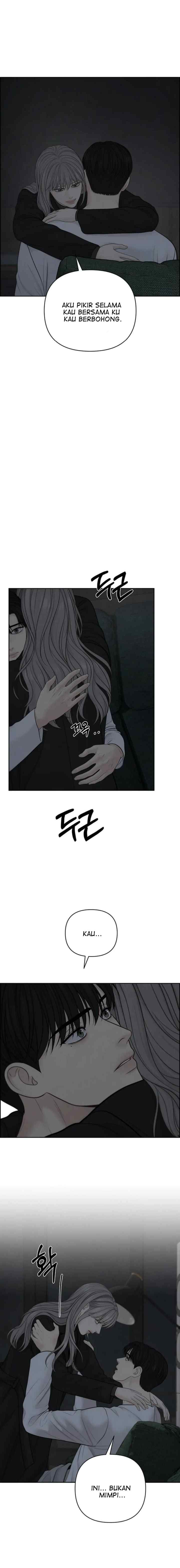 Only Hope chapter 51 halaman 15