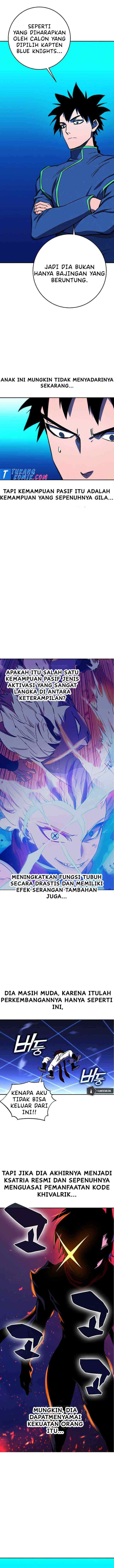X Ash chapter 26 halaman 6