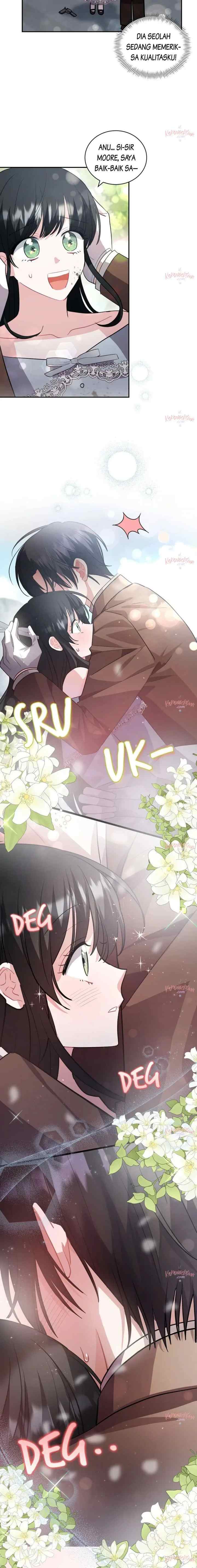 I Thought It Was a Romance Fantasy, but It's a Horror Story chapter 32 halaman 6