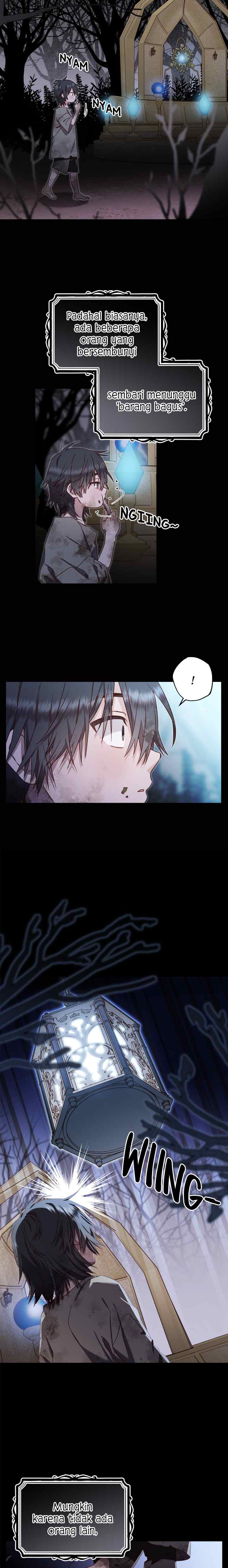 Guhaejuseyo Gongjunim chapter 53 halaman 4