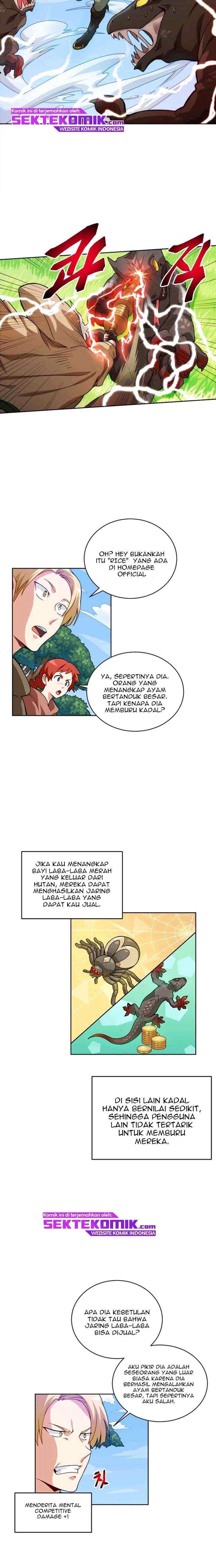 Please Have a Meal chapter 6 halaman 14