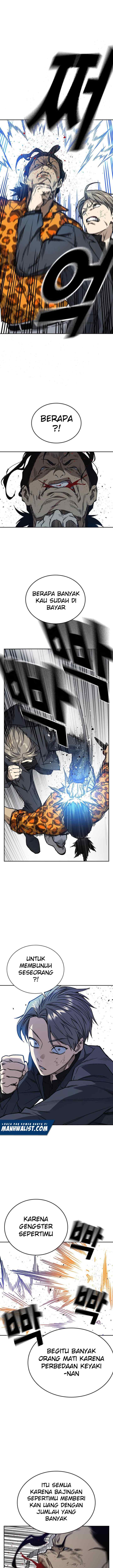 Kenkyu Gurupu chapter 158 halaman 11