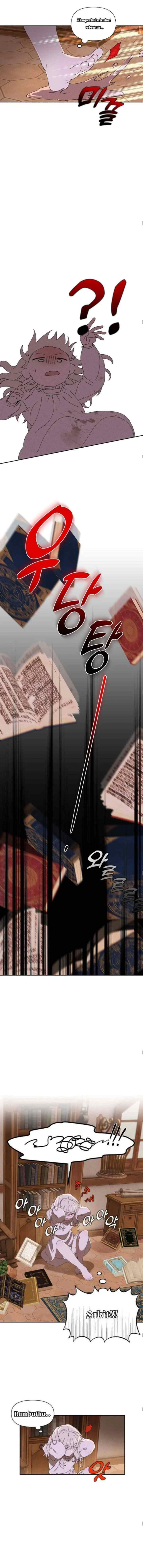 Foam of the Waves chapter 2 halaman 12