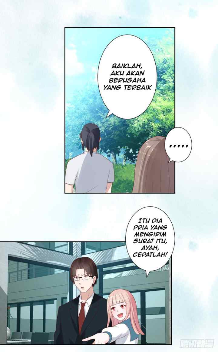 Cultivators In The City chapter 8 halaman 4