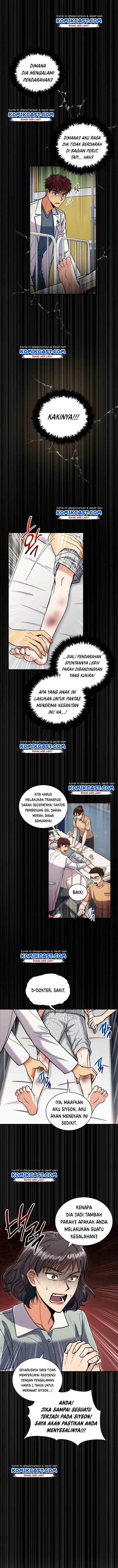 Medical Return chapter 82 halaman 11