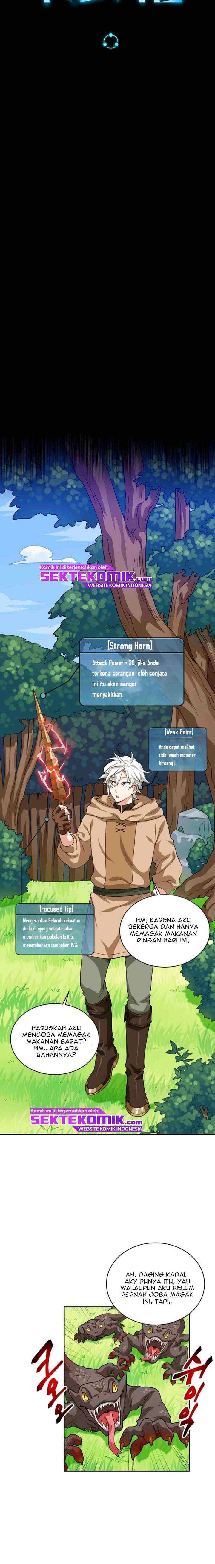 Please Have a Meal chapter 6 halaman 12