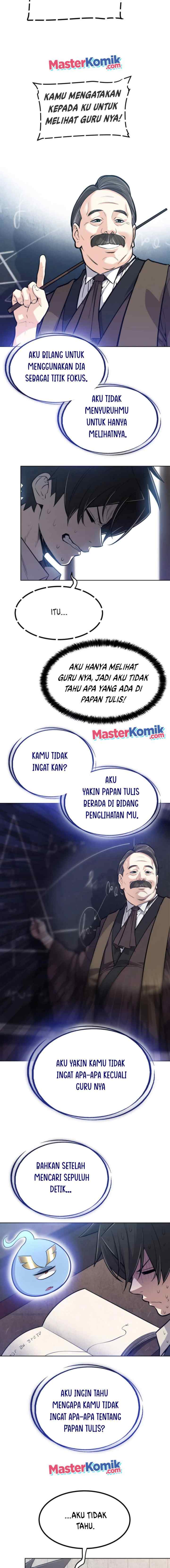 Overpowered Sword chapter 4 halaman 4
