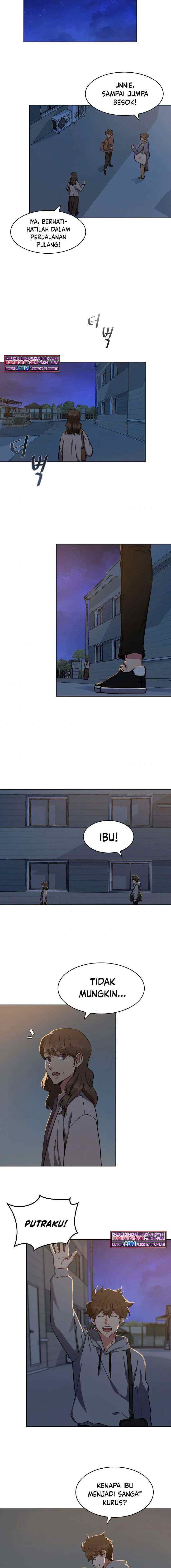 Level 1 Player chapter 8 halaman 7