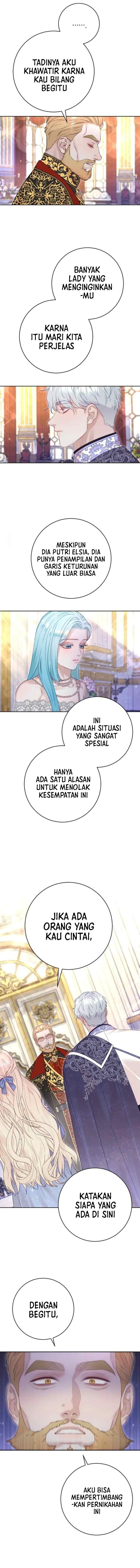 Tamed a Blackened Slave Man chapter 51 halaman 11