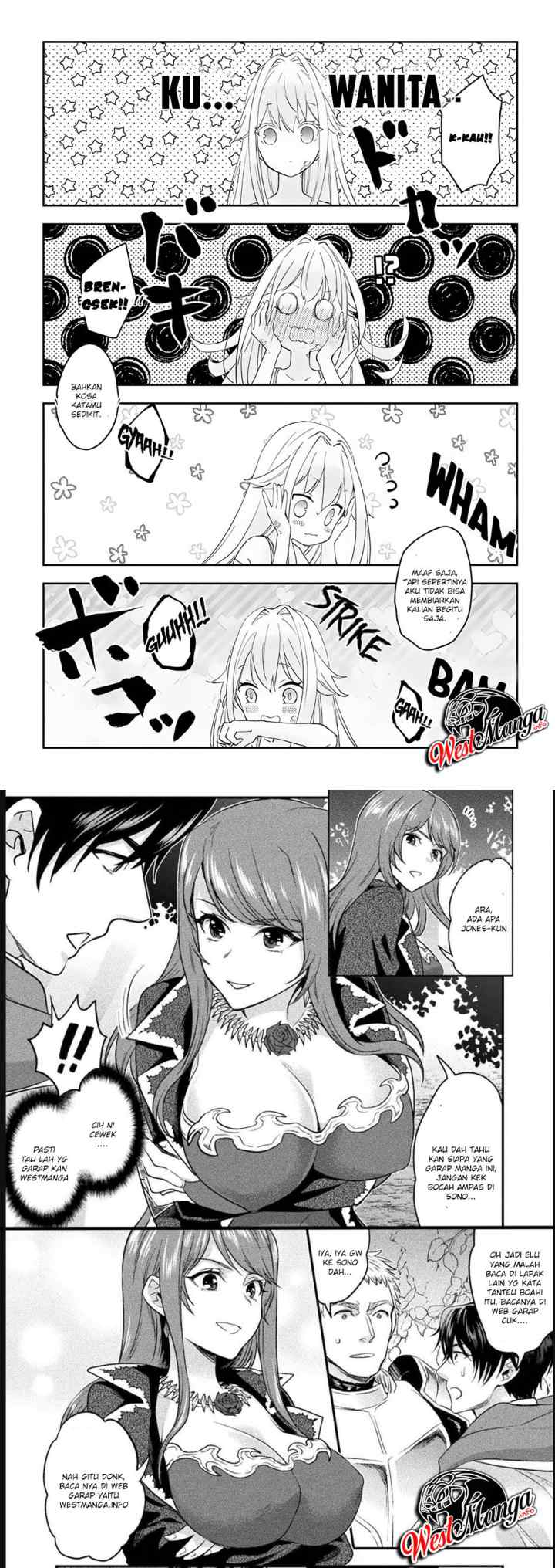 Maou ni Natte node - Dungeon Tsukutte Jingai Musume to Honobono suru chapter 19 halaman 11