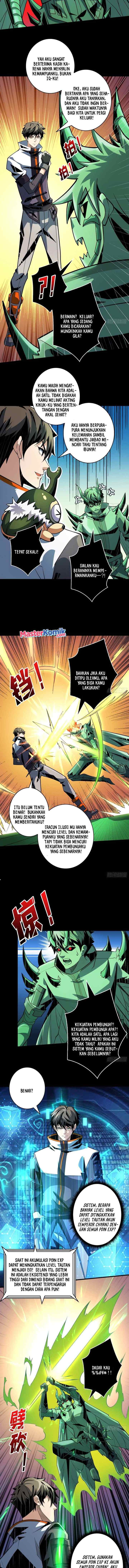 King Account At The Start chapter 151 halaman 5