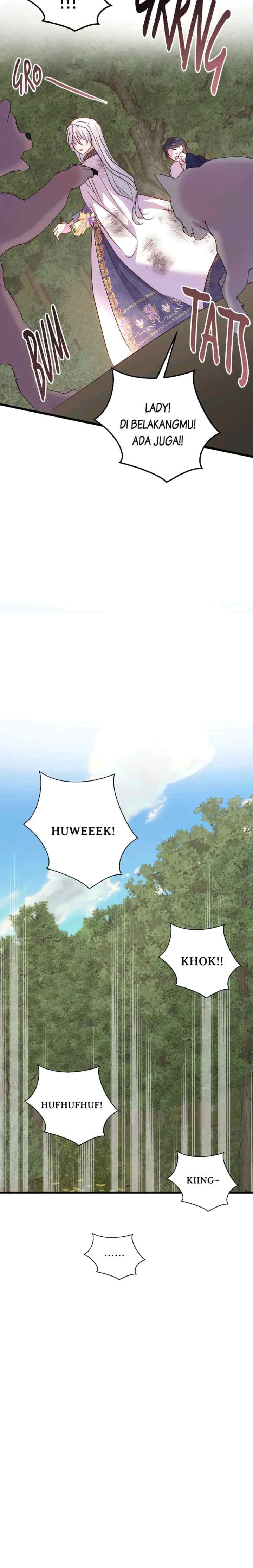 I Didn't Save You to Get Proposed to chapter 56 halaman 13