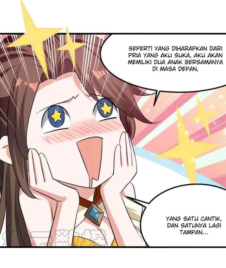 I Am Crazy Upgrade chapter 29 halaman 4