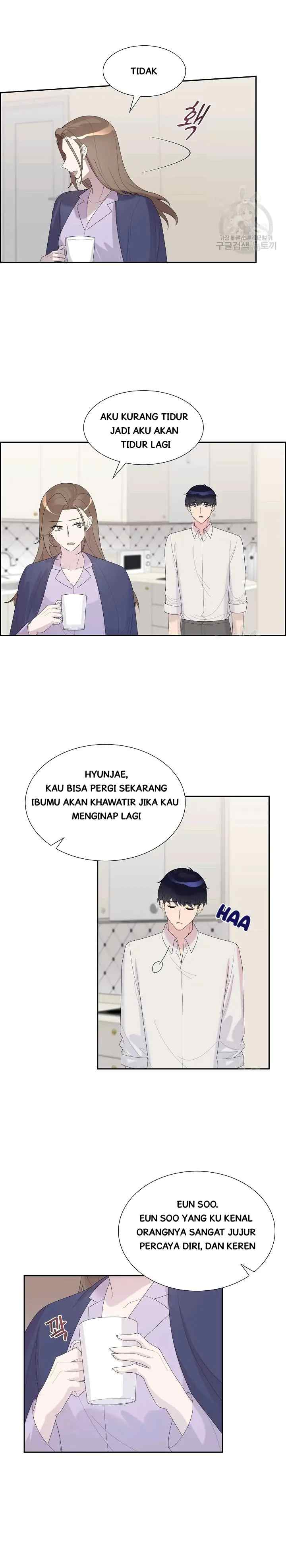 Speeding Romance chapter 36 halaman 11