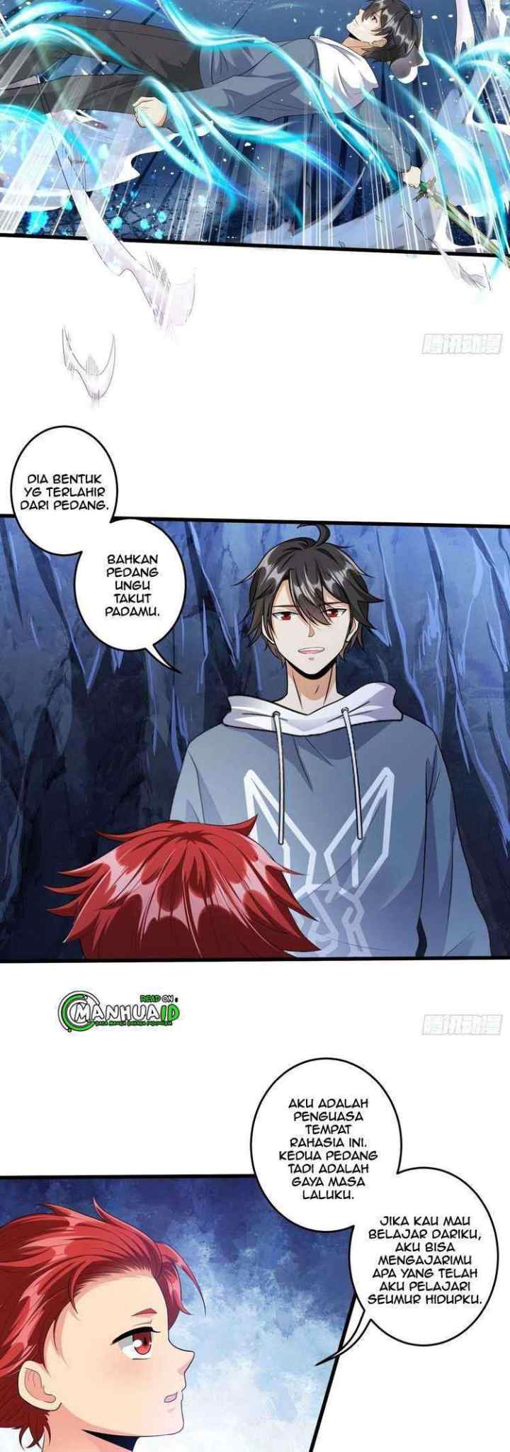 Start Become a Plug-in chapter 29 halaman 13