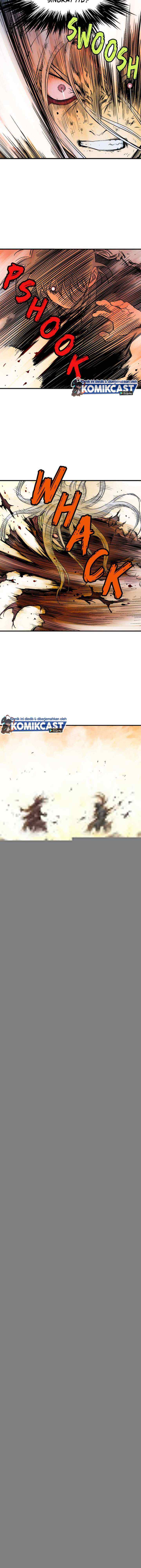 Gosu chapter 217 halaman 6