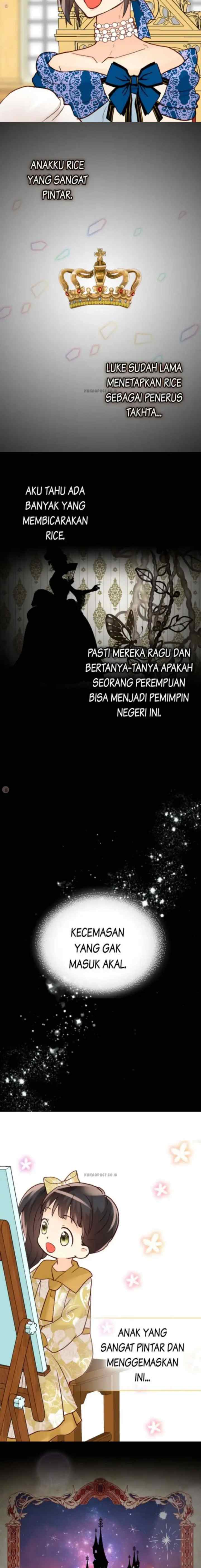 Empress of Another World chapter 122 halaman 11
