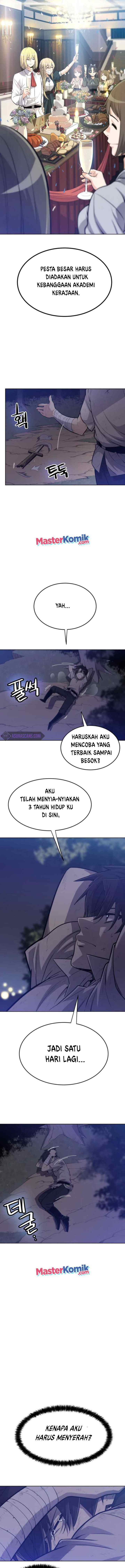 Overpowered Sword chapter 1 halaman 12