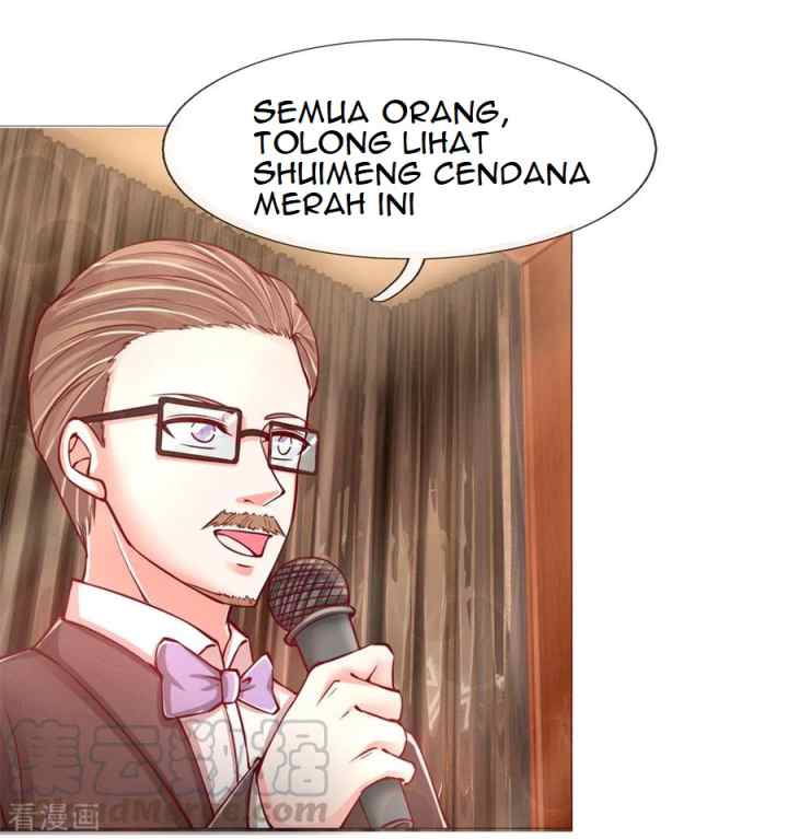 Immortal Daddy Xianzun chapter 108 halaman 13
