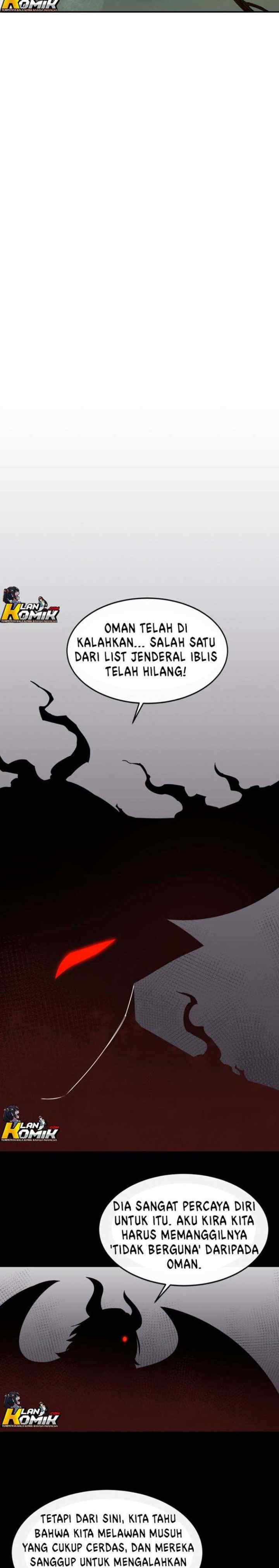 I Grow Stronger By Eating! chapter 15 halaman 16