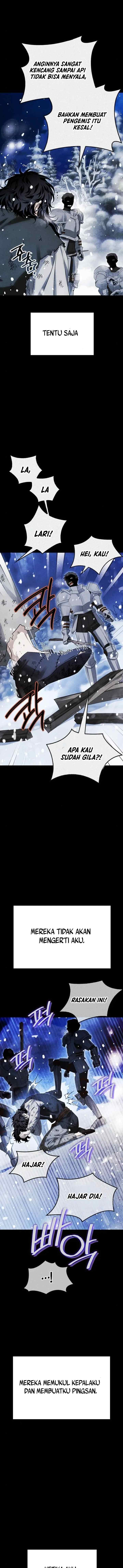 I Tamed My Ex-Husband's Mad Dog chapter 59 halaman 6