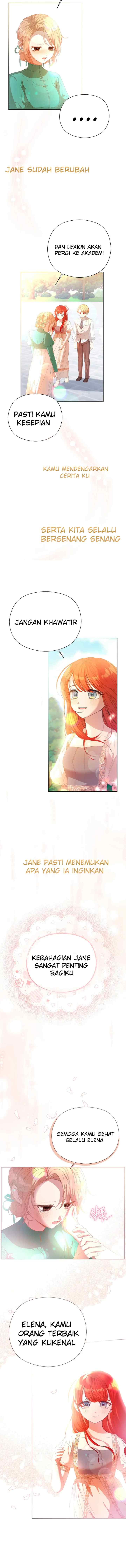 I Accidentally Seduced the Male Lead's Younger Brother chapter 27 halaman 12