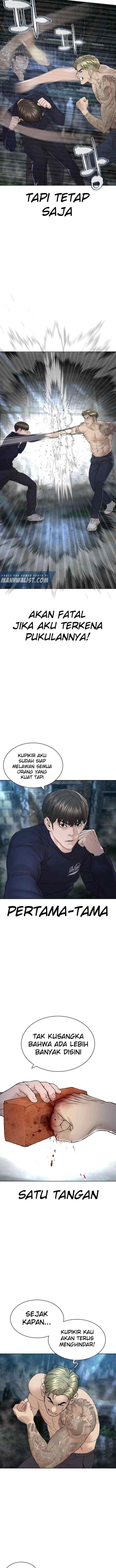 How to Fight chapter 144 halaman 7