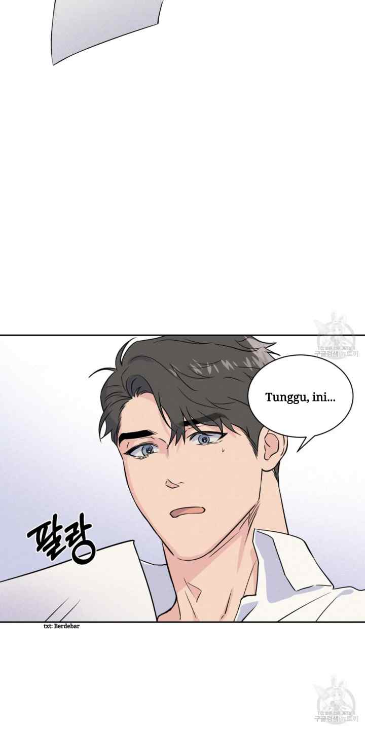 Ex-Boyfriend Report chapter 0 halaman 12