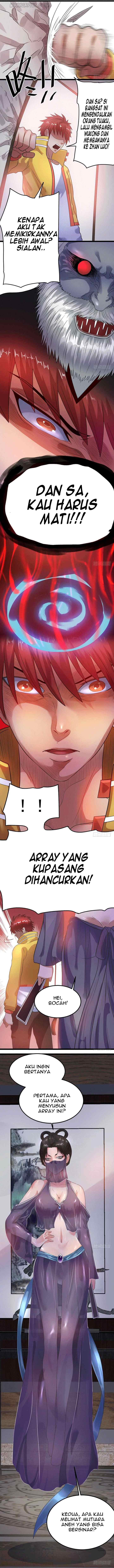 Dushi Xian Wang chapter 37 halaman 7
