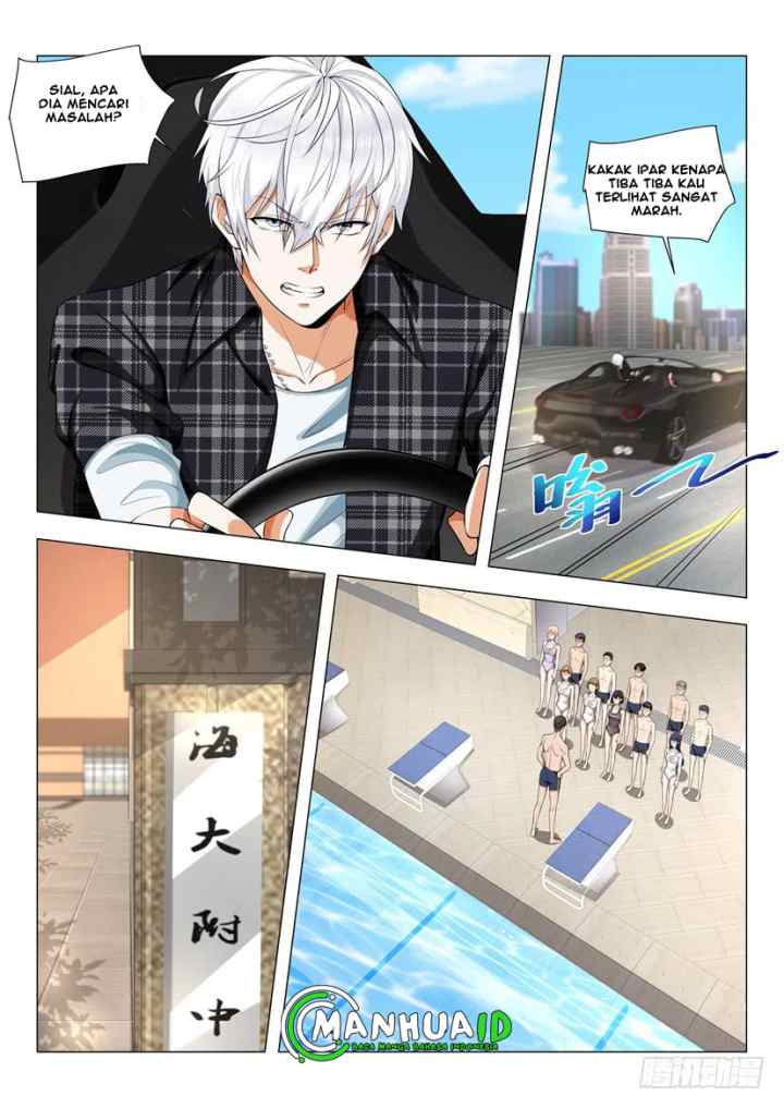 Shen Hao's Heavenly Fall System chapter 45 halaman 5
