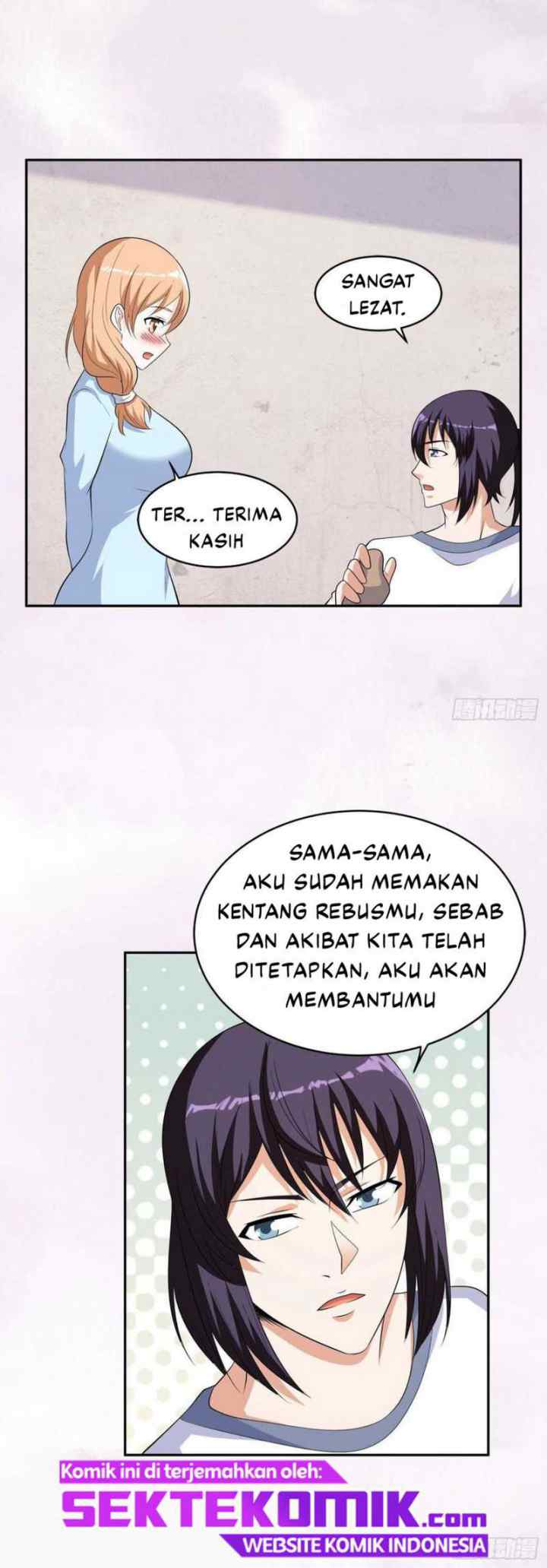 Cultivators In The City chapter 129 halaman 14