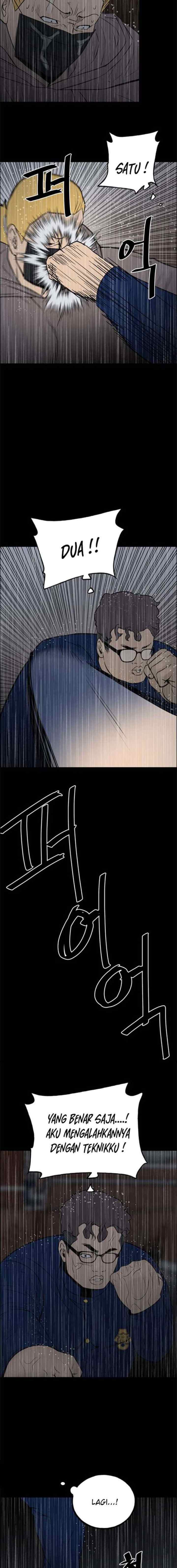 The Villain chapter 111 halaman 9