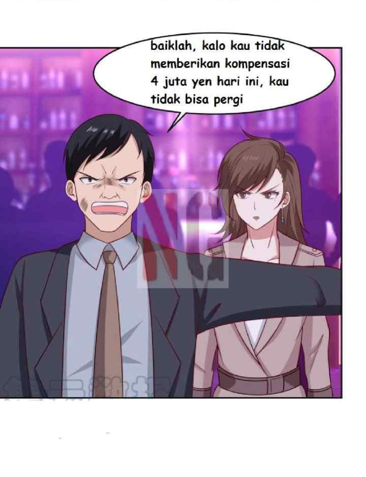 I Have a Dragon on My Body chapter 145 halaman 18