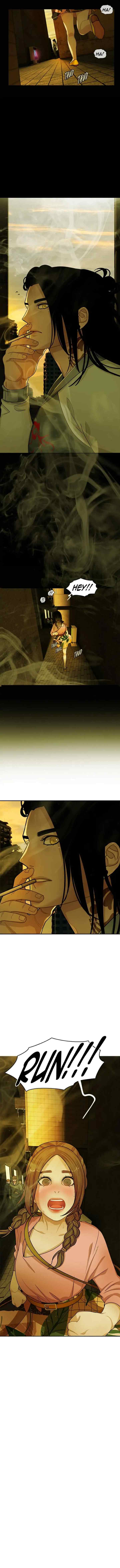 Midnight With Poppy Land chapter 59 halaman 15