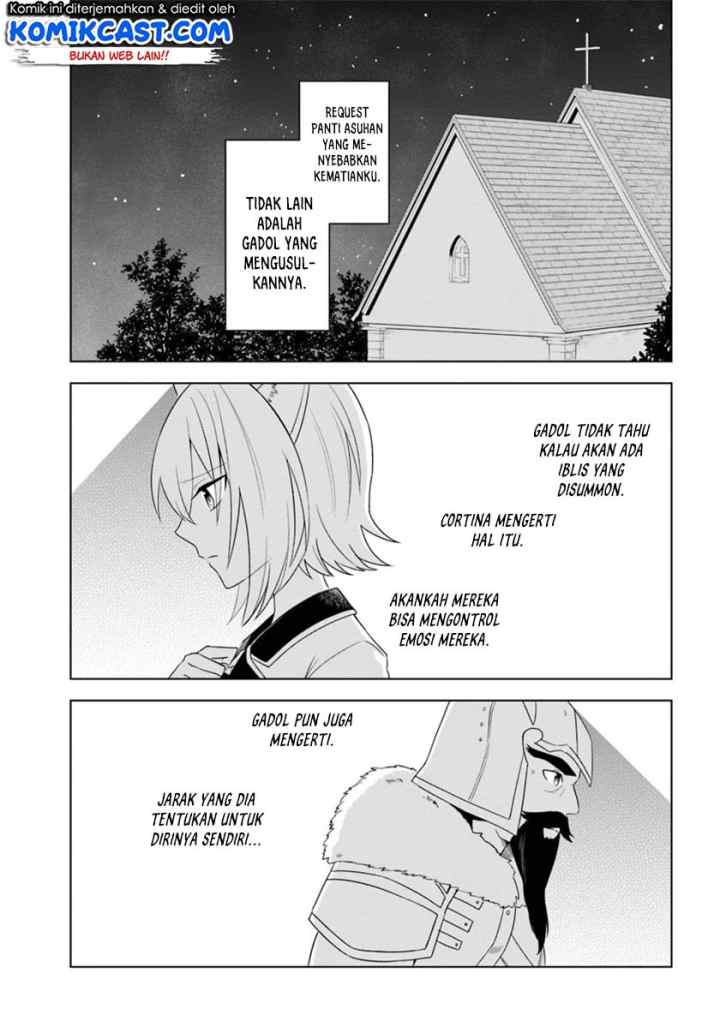 Eiyuu no Musume Toshite Umarekawatta Eiyuu wa Futatabi Eiyuu o Mezasu chapter 16.2 halaman 11